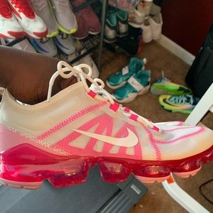 Women Nike Vapormax